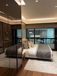 THE ROBERTSON OPUS (D9), Apartment #503705911